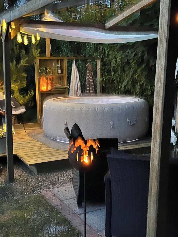 Guest Apartment Österlen Near Tosselilla & Golf Course