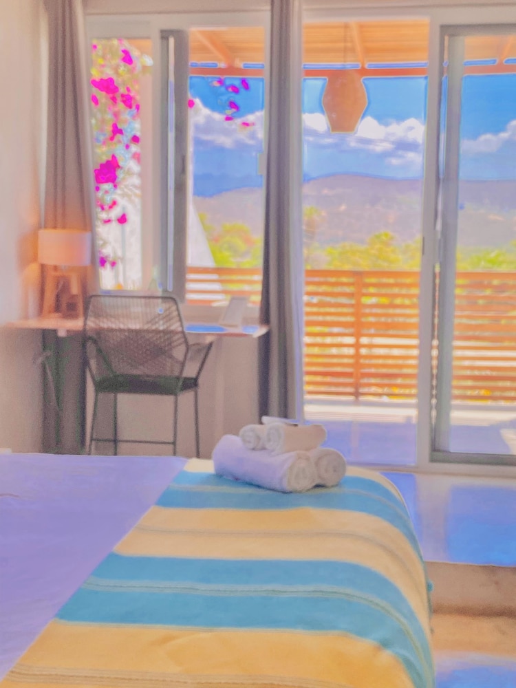 Perro Surfero Hotel Boutique - Todos Santos, BCS