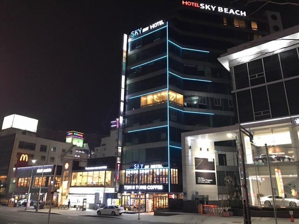 MoonDong's Hostel