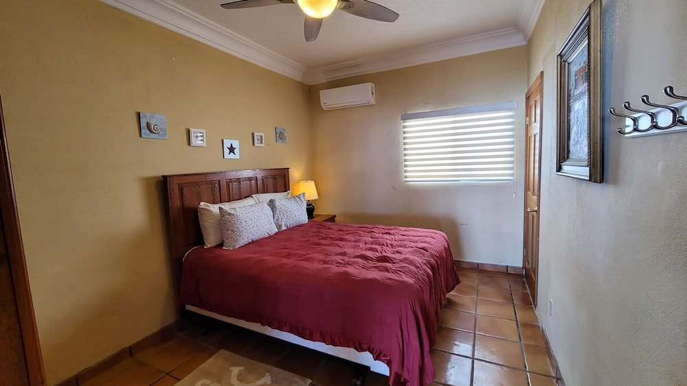 Casa Evita 3 Bedroom Beachfront Home