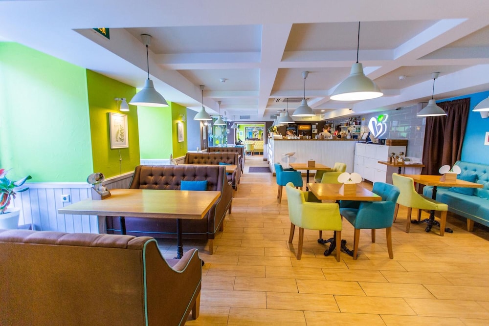 Krasny Terem hotel