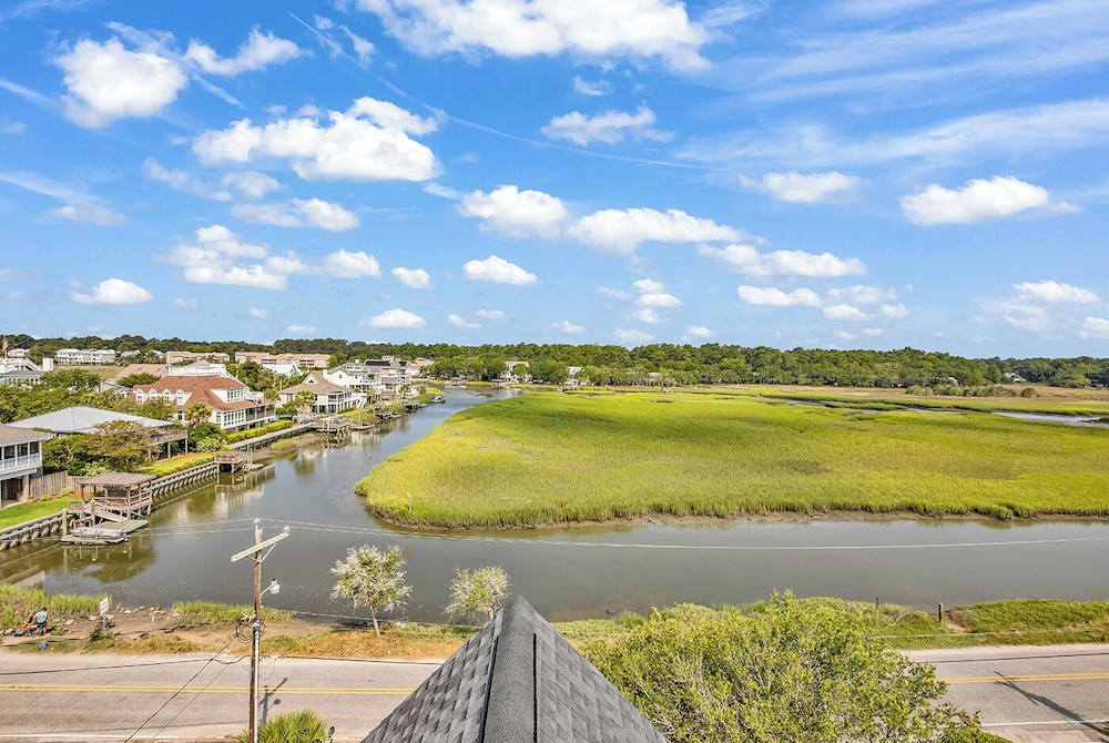 Lachicotte Vacation Rentals