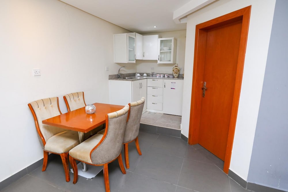 Magic suite Abu Halifa, photo 36