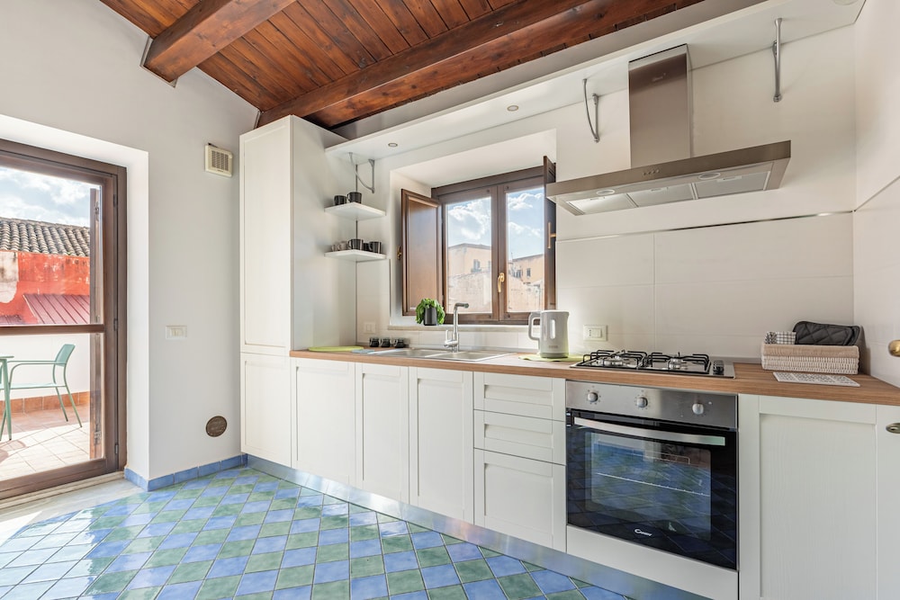 Casa Sant'Agata con Terrazza by Wonderful Italy