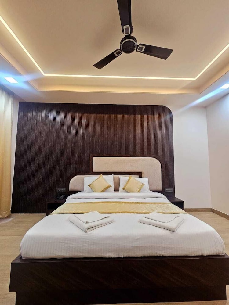 Shyam palace inn