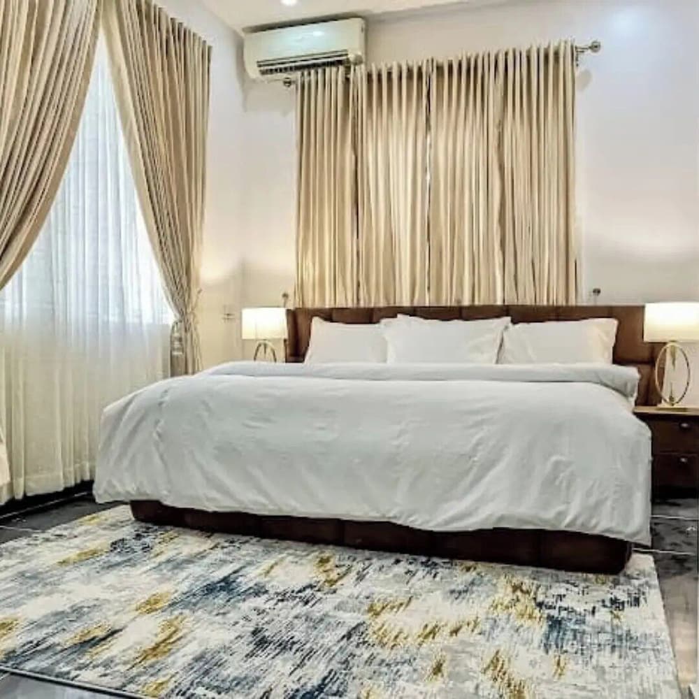 Biba Apartment