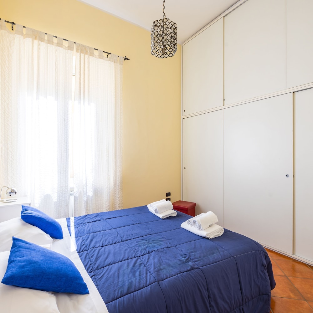 Casa Vacanze Nostos Alabardieri by Napoliapartments