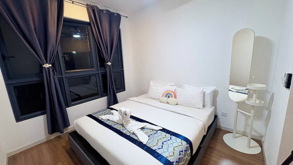 M Vertica KL City by Dynasty