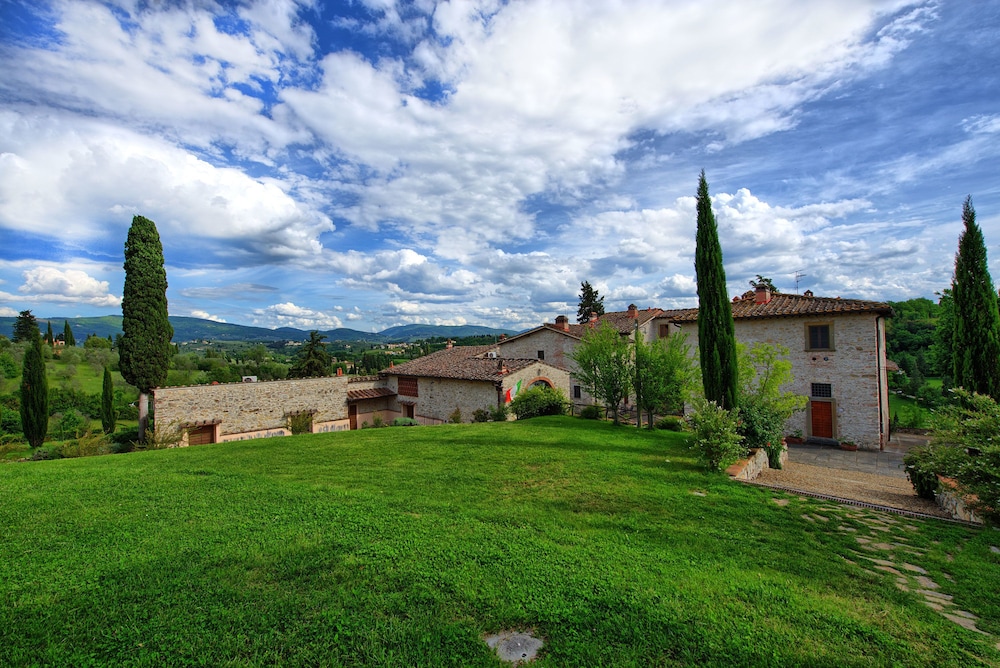 Le Fonti