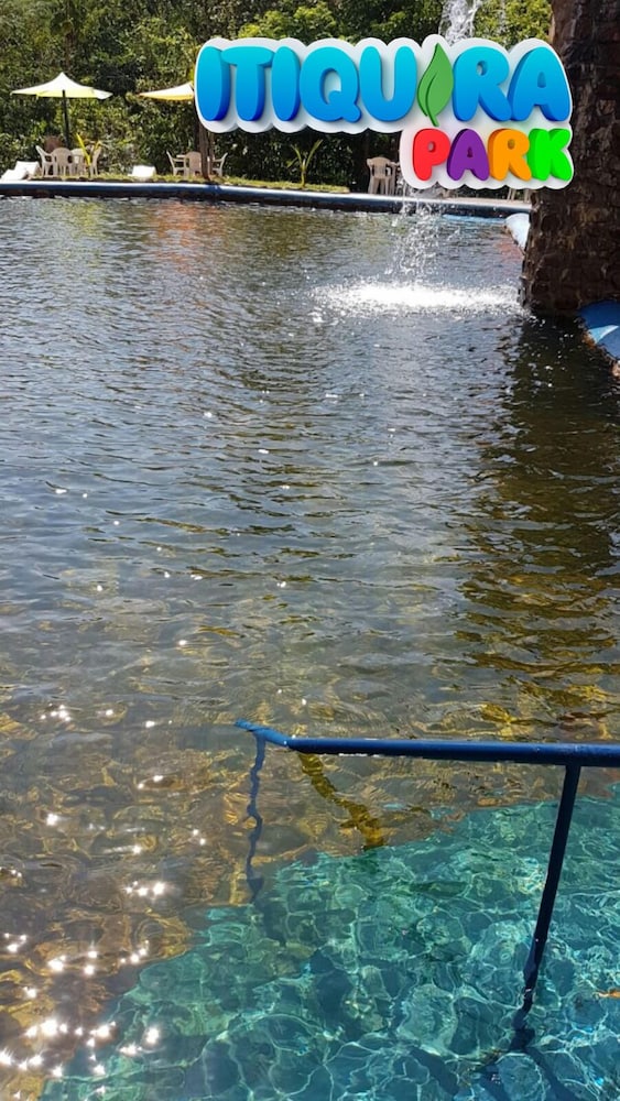 Itiquira Park Hotel
