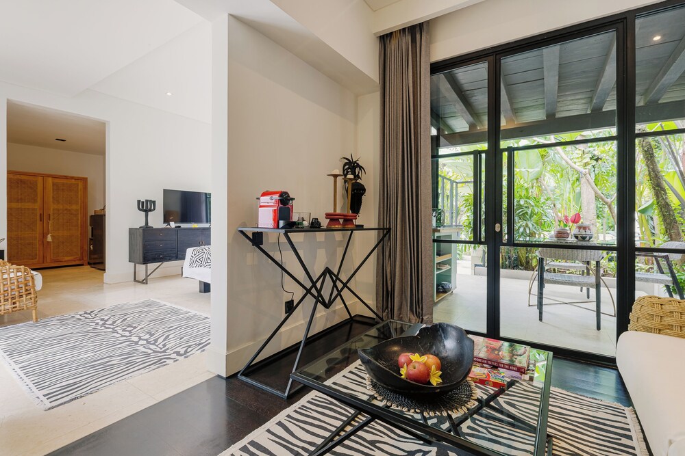 Martini Suites by Betterplace