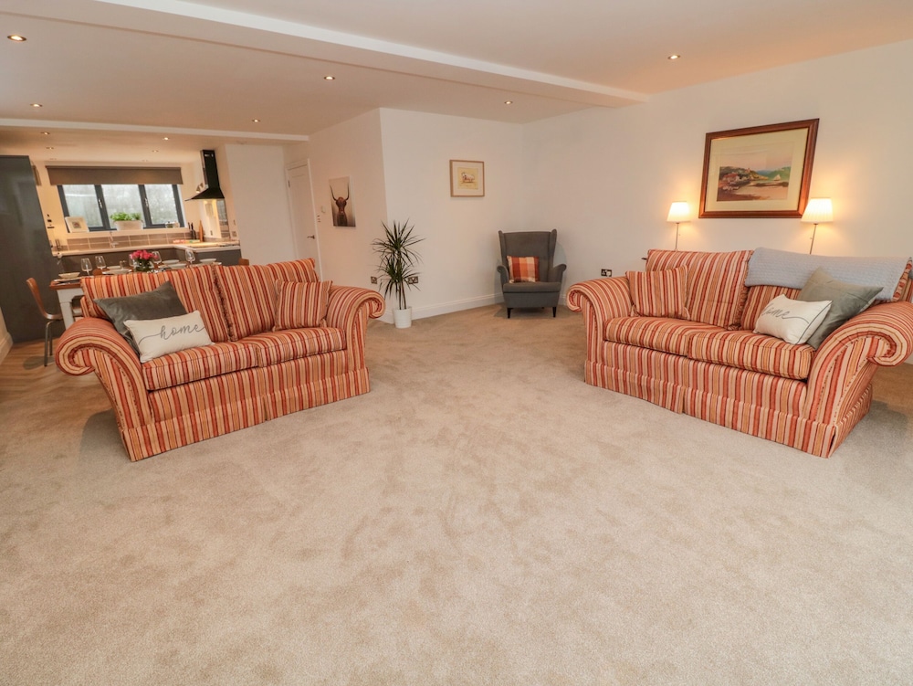 Harvest Cottage 1