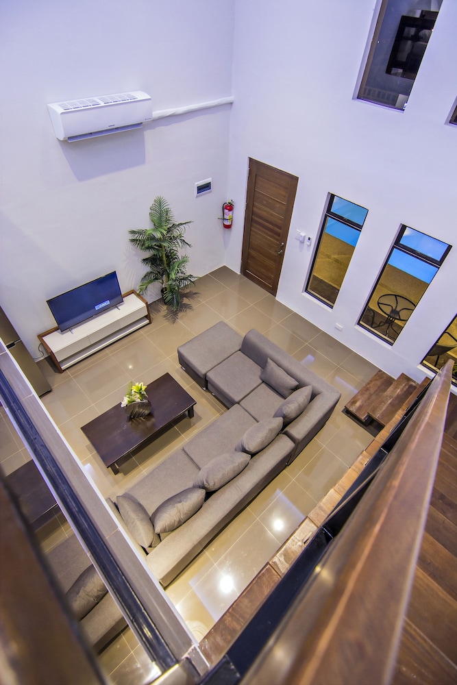 Quest Villa