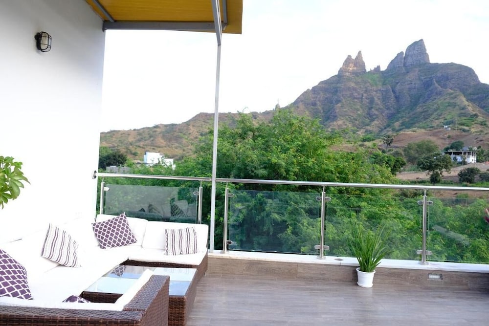 Villa Nayeli Luxury and Simplicity