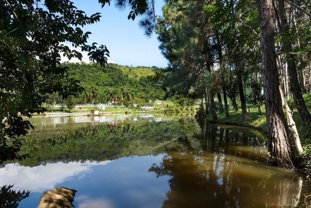 Camping Valle das Águas