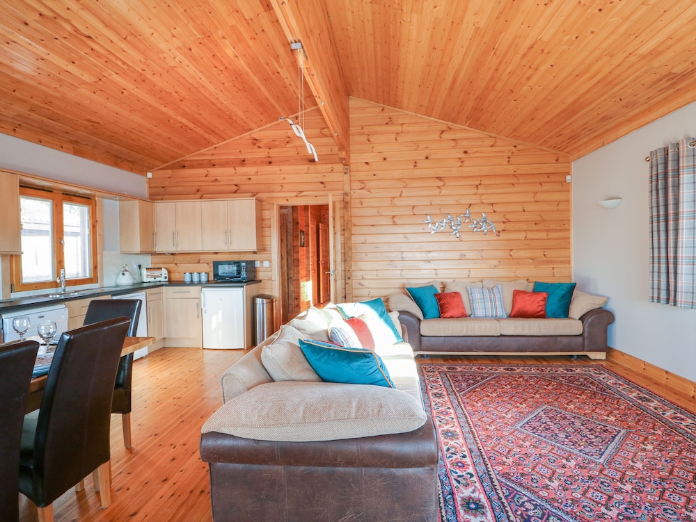 Osprey Lodge