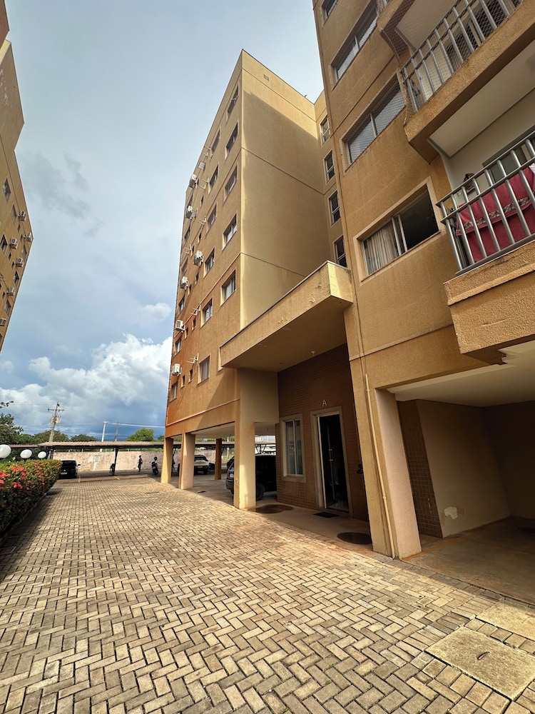 APT Davisis 2 Prox do Centro Detran e JK
