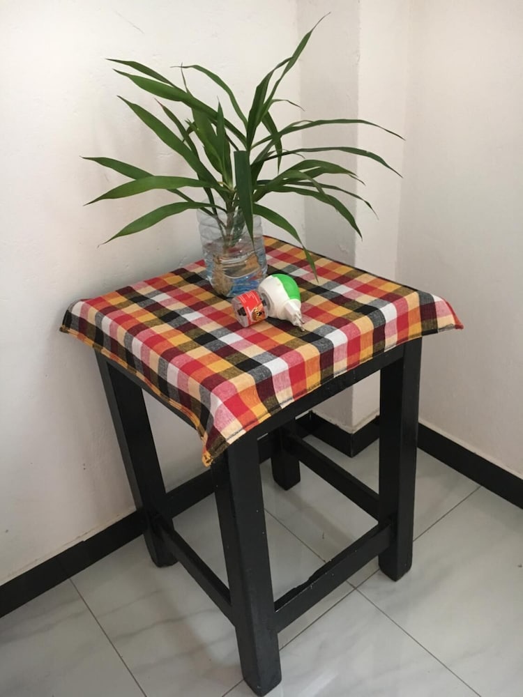 Jungle Guest House