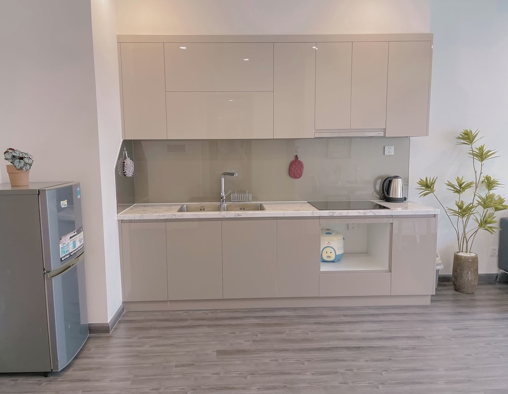 1BR 12FL-Vinhomes Ocean Park Ha Noi