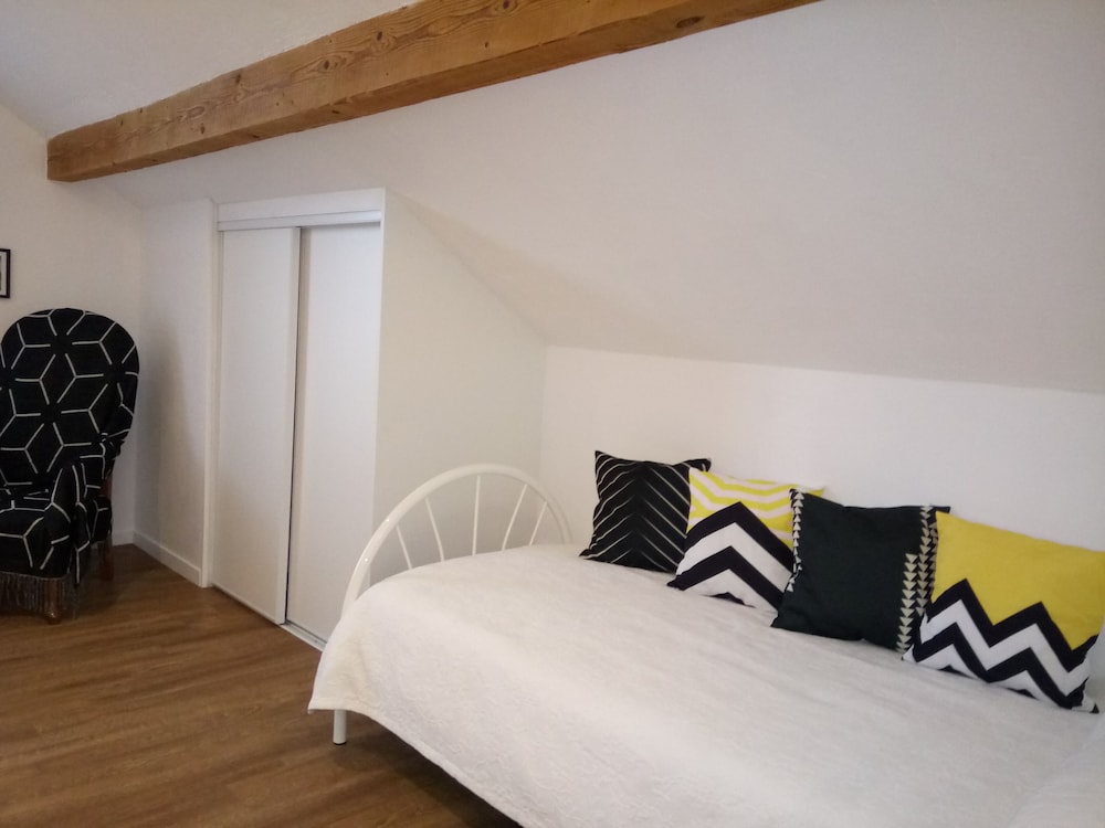 Chambres d'hotes Toulaho