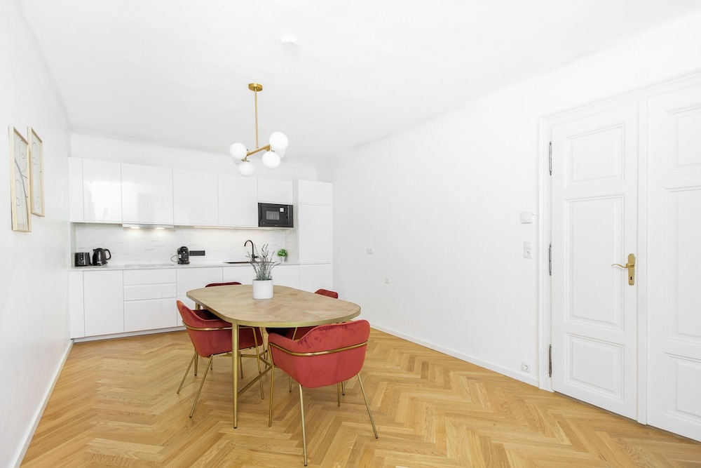 Apartment Ballgasse