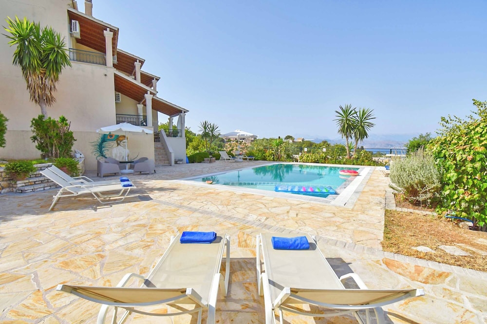 Villa Nafsika