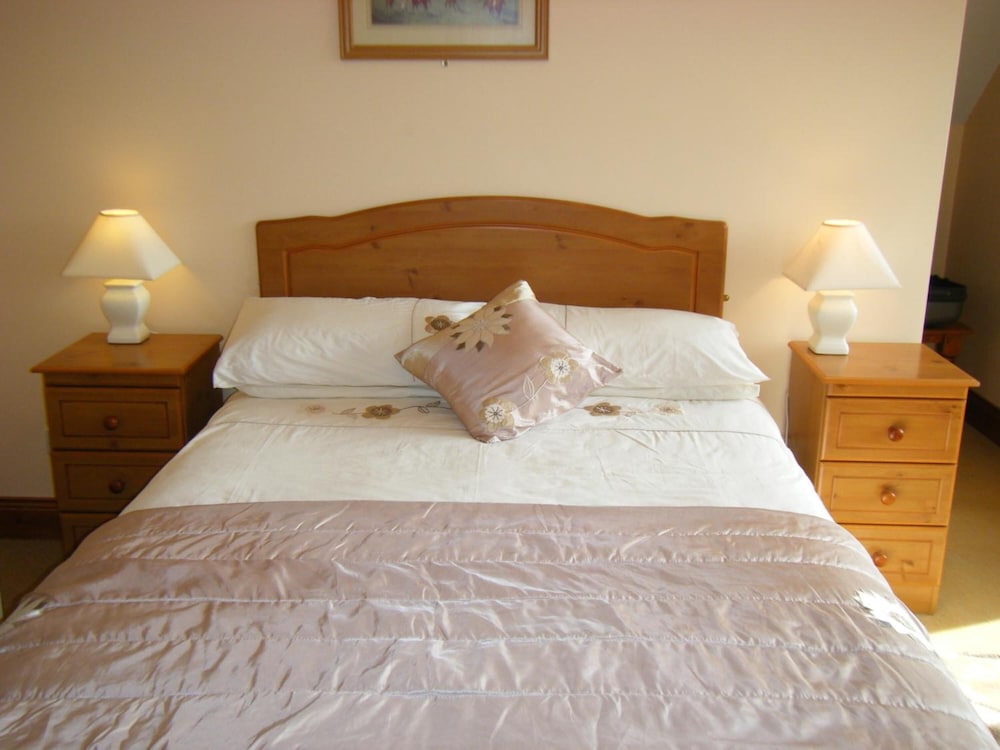 Ashfield Bed & Breakfast