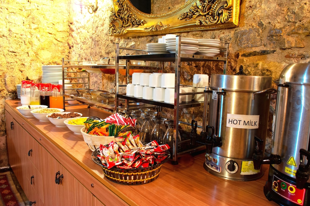 Gedik Pasa Konagi Oteli - Image 57