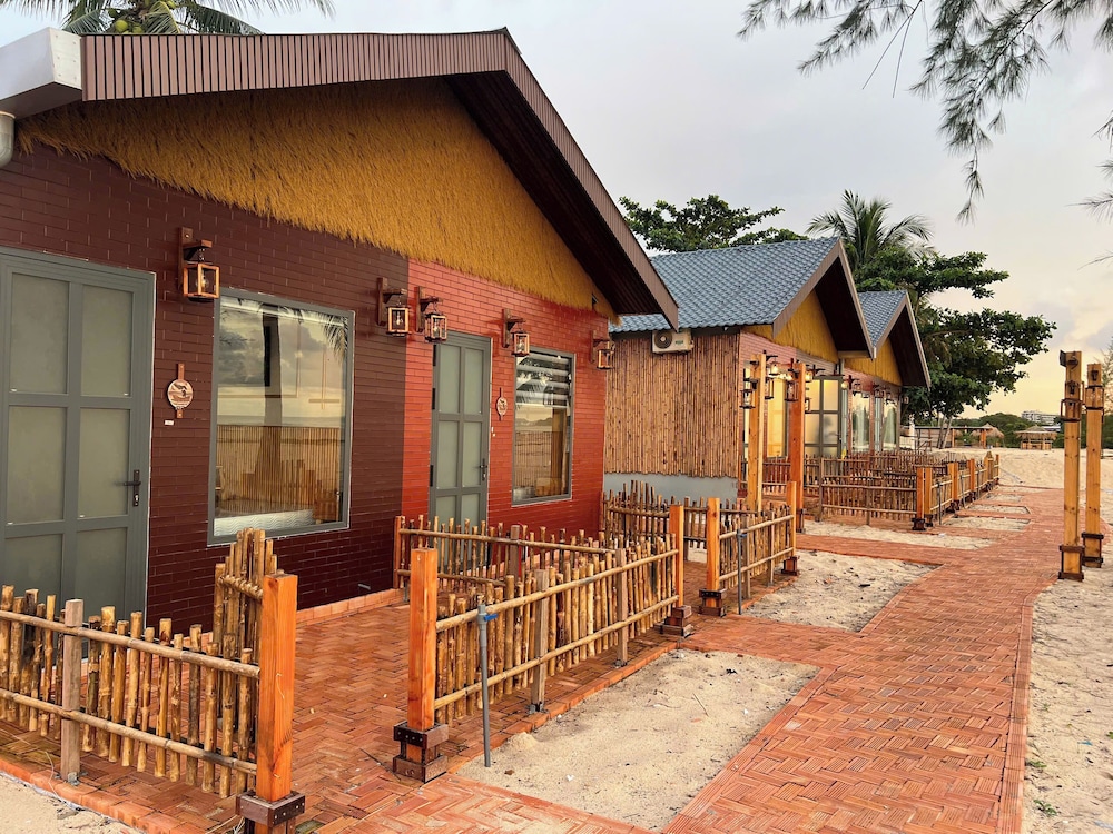 Bien Ngot Resort Phu Quoc