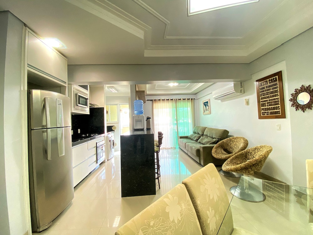 919 - Apartamento 3 quartos s uma suíte
