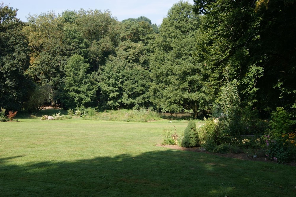 Le Château de la Vierge