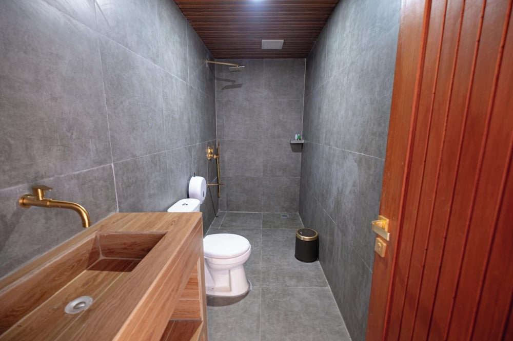 Lake Batur Villa
