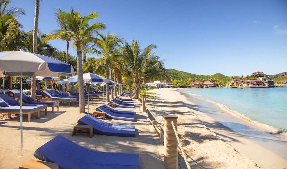 GYP SEA Saint Barth - Property Image 172