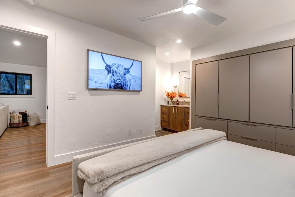 Park City Hct-26c Hot Tub KBM Resorts