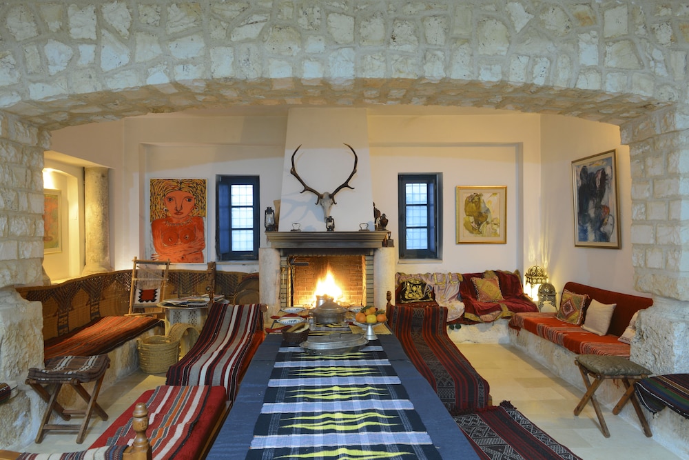 Dar Chennoufi view 3