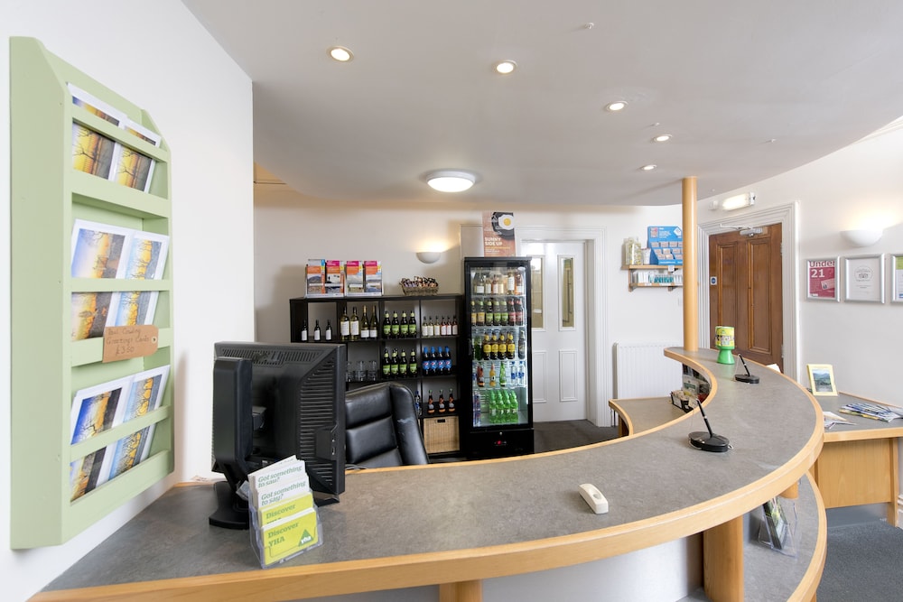 YHA Buttermere - Hostel