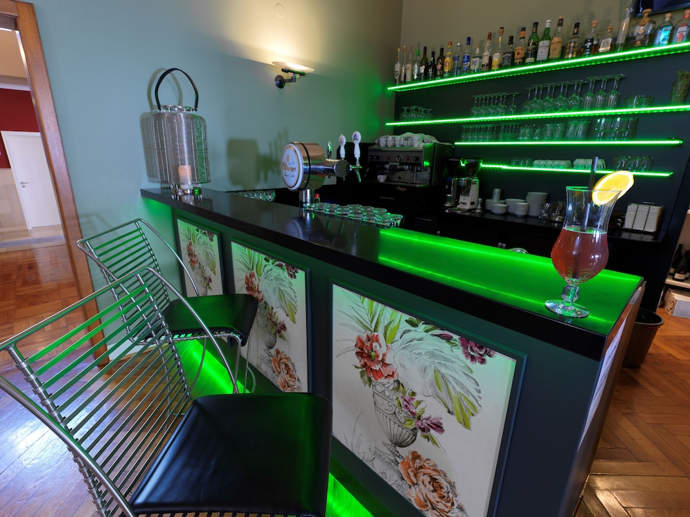 Lodner Genieerhotel Drei Mohren - Property Image 36