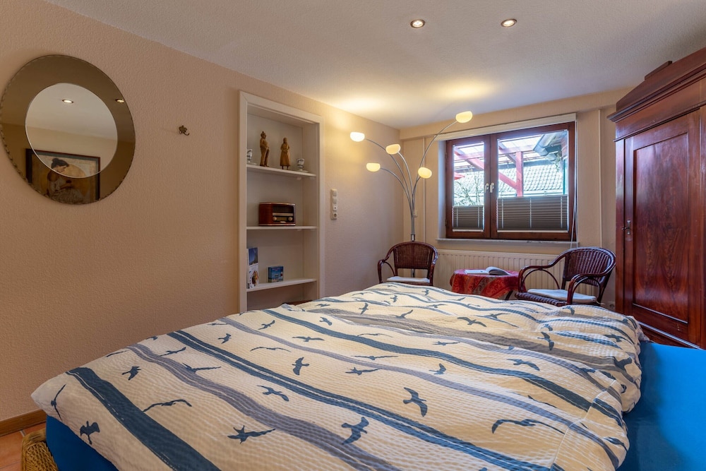 Ferienhaus in Tonning