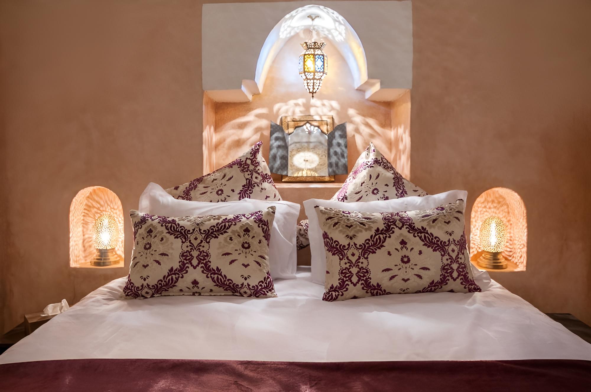 Riad Le Désir