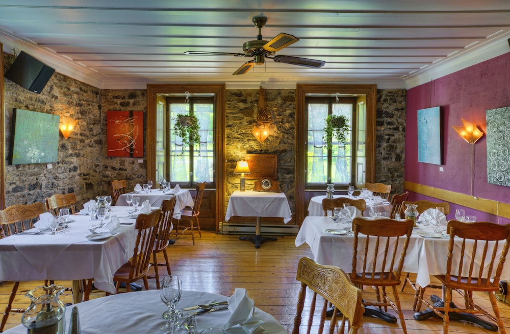 Auberge Baker