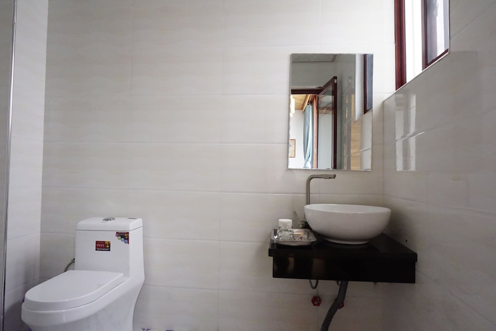 Longji Rice Terraces Hostel