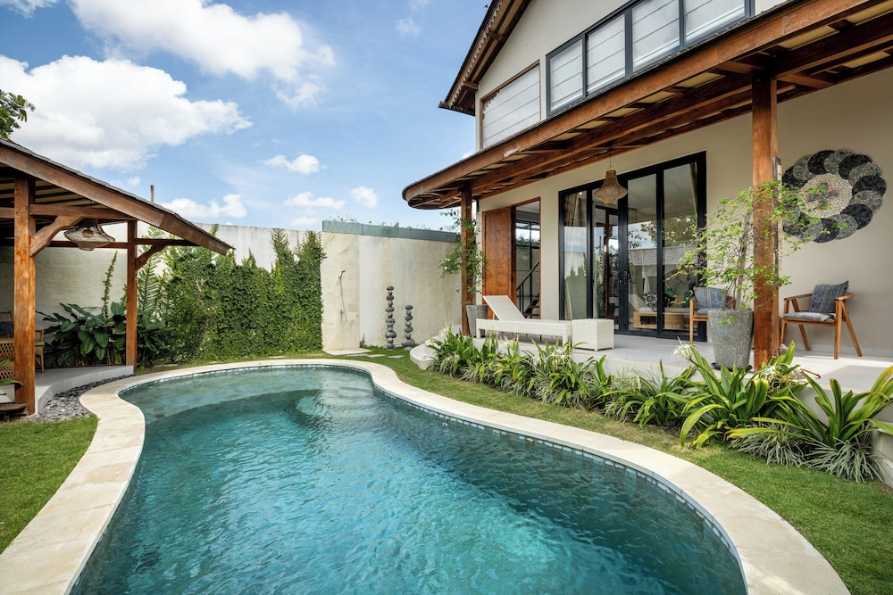 Casa Doreena by Betterplace