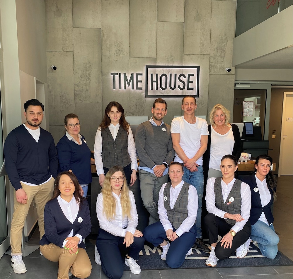 Timehouse