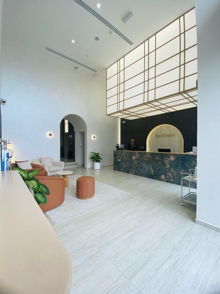 Baithans Furnished Apartments