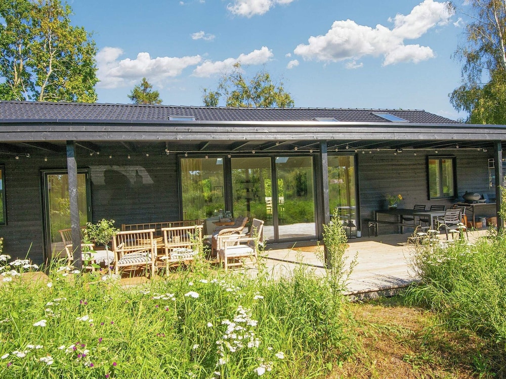 10 Person Holiday Home in Ebeltoft view 5