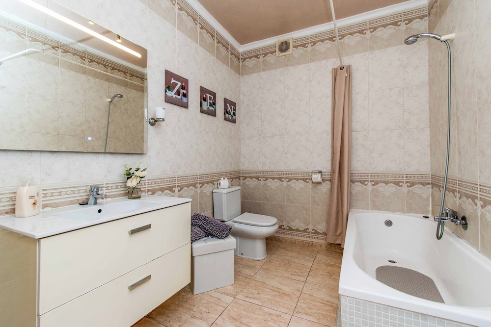 Villa Venecia