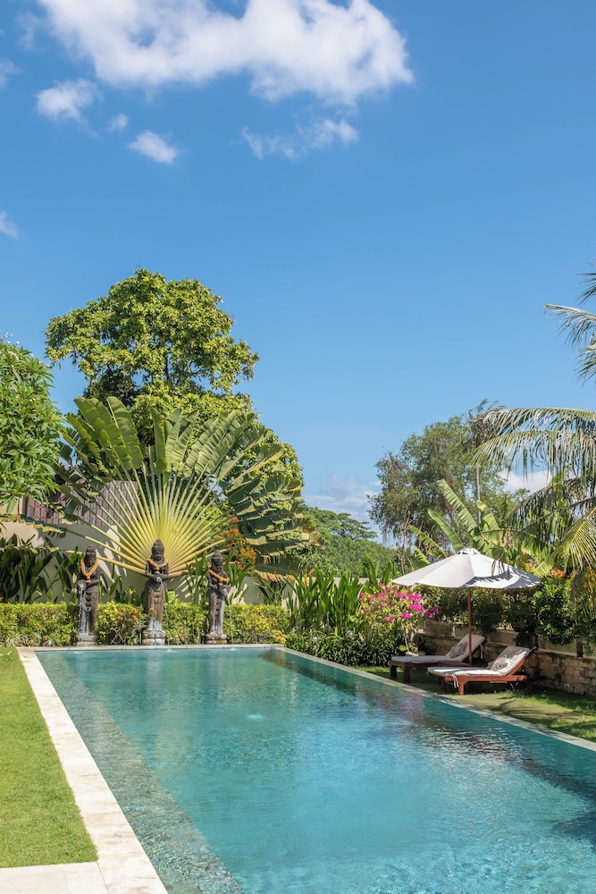 Luxury Beach Canggu