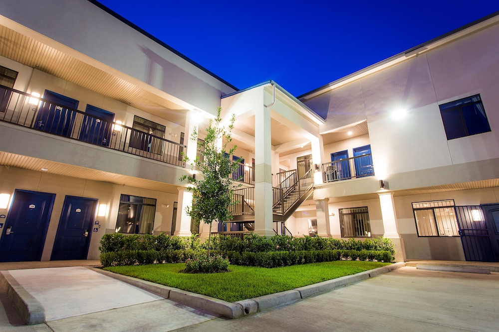 Palace Inn Westpark
