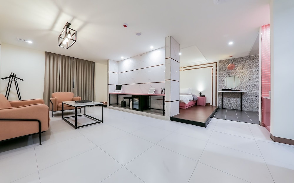 Cheonan U Design view 3