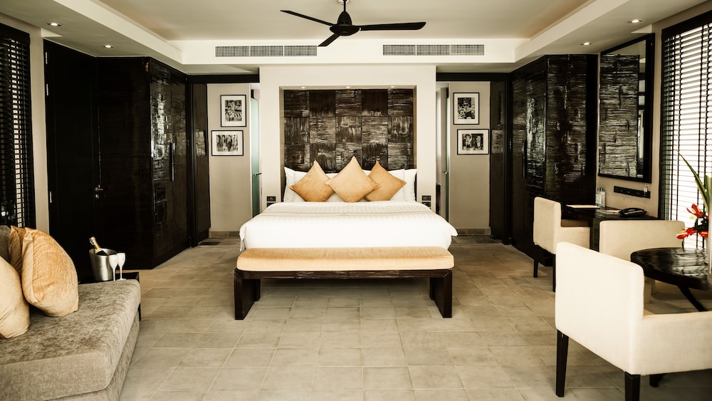 Nikki Beach Resort & Spa — photo 85